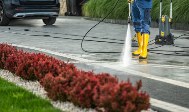 Reliable Kingston, RI Pressure Washing Solutions